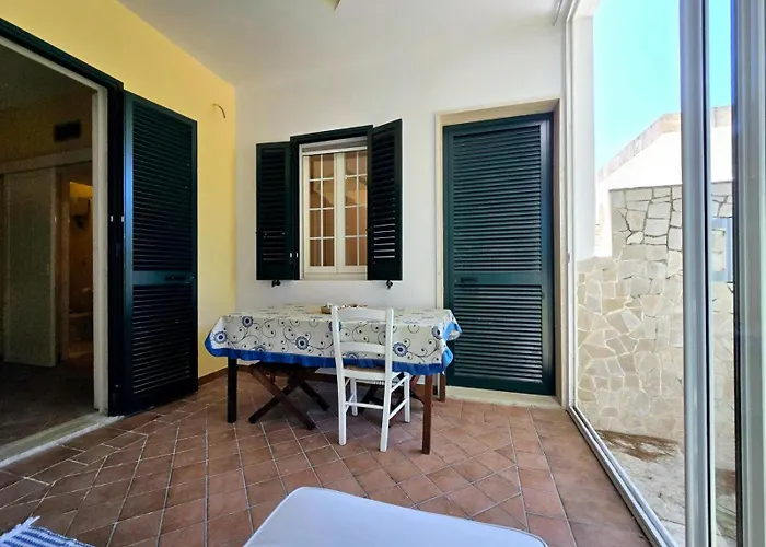 A 100mt Dal Mare * Gallipoli