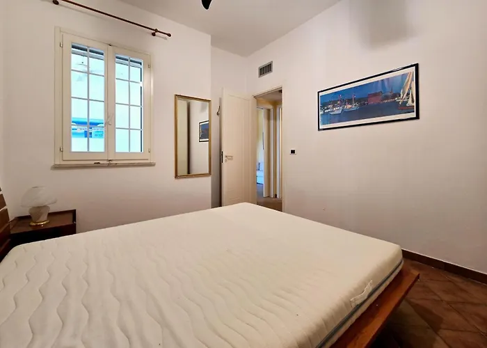 A 100mt Dal Mare * Gallipoli